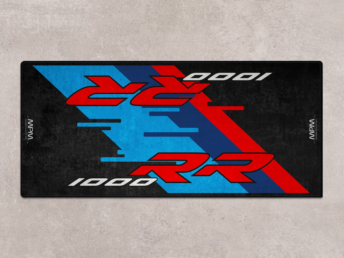 MPM Motorcycle Mat for BMW S1000RR - MM7159