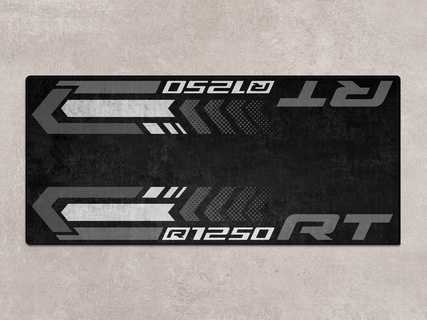 MPM Motorcycle Mat for BMW R1250 RT - MM7283