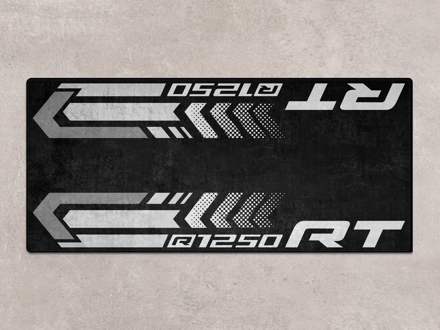 MPM Motorcycle Mat for BMW R1250 RT - MM7283