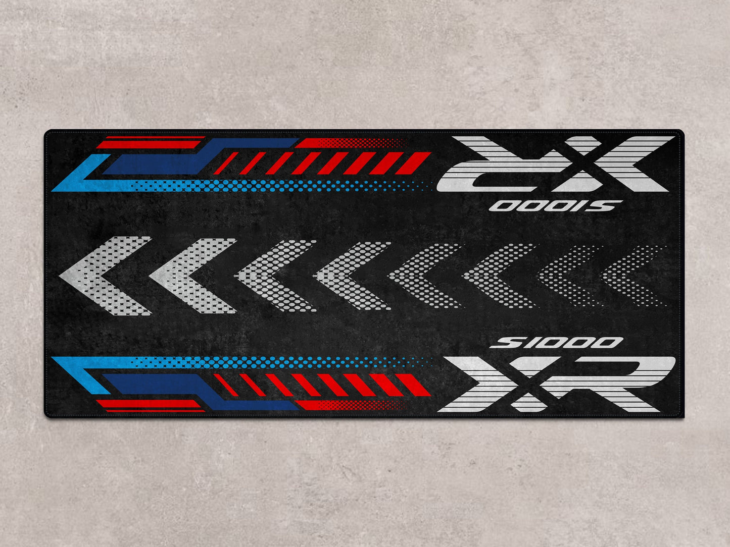 MPM Motorcycle Mat for BMW S1000 XR - MM7279