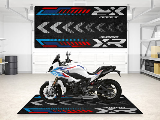 MPM Motorcycle Mat for BMW S1000 XR - MM7279