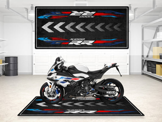 MPM Motorcycle Mat for BMW S1000RR - MM7280