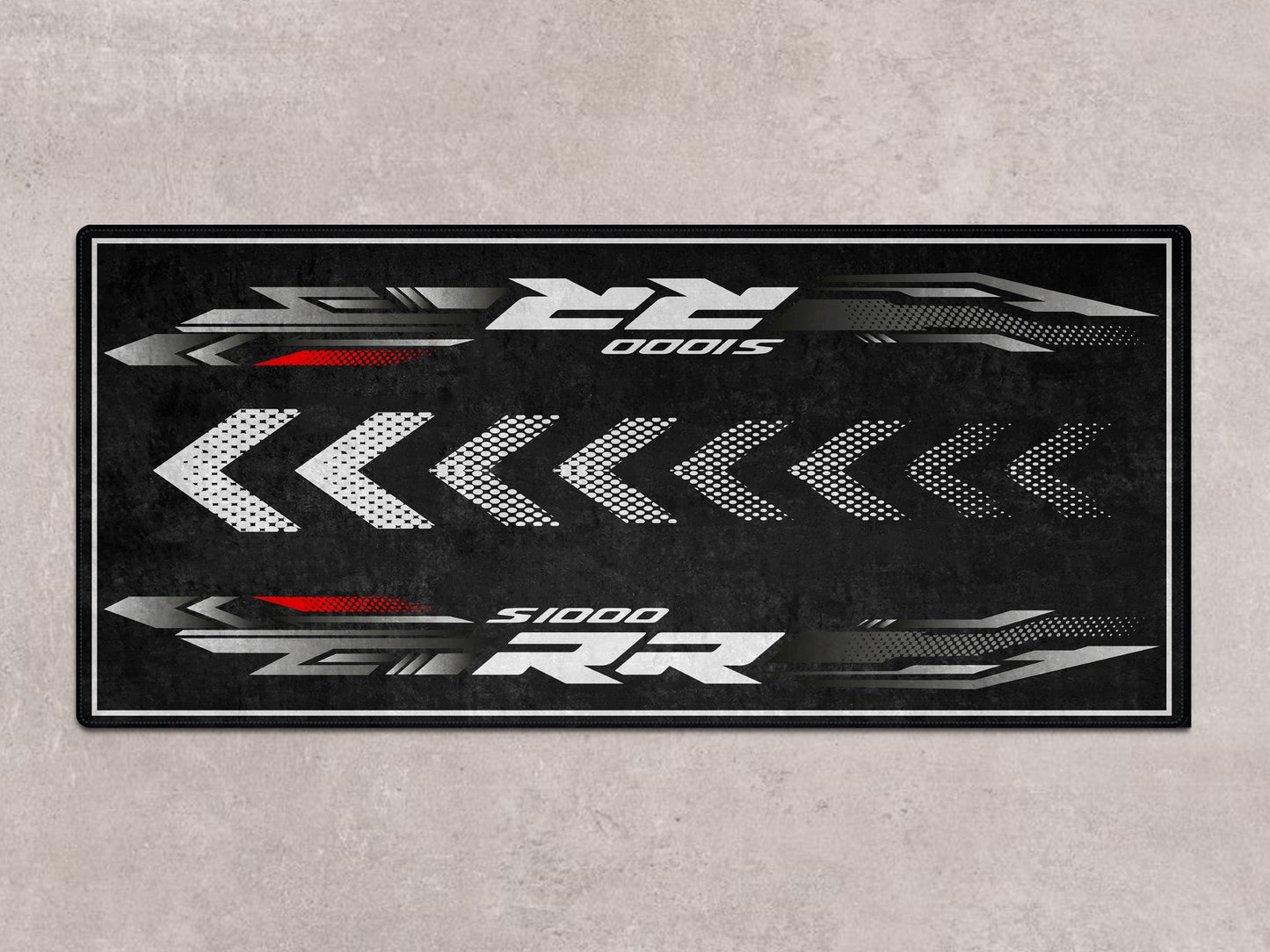 MPM Motorcycle Mat for BMW S1000RR - MM7280