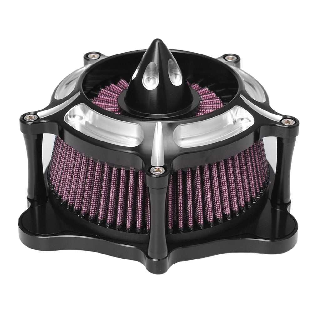 Harley Large Air Filter - Road/Street Glide, 883