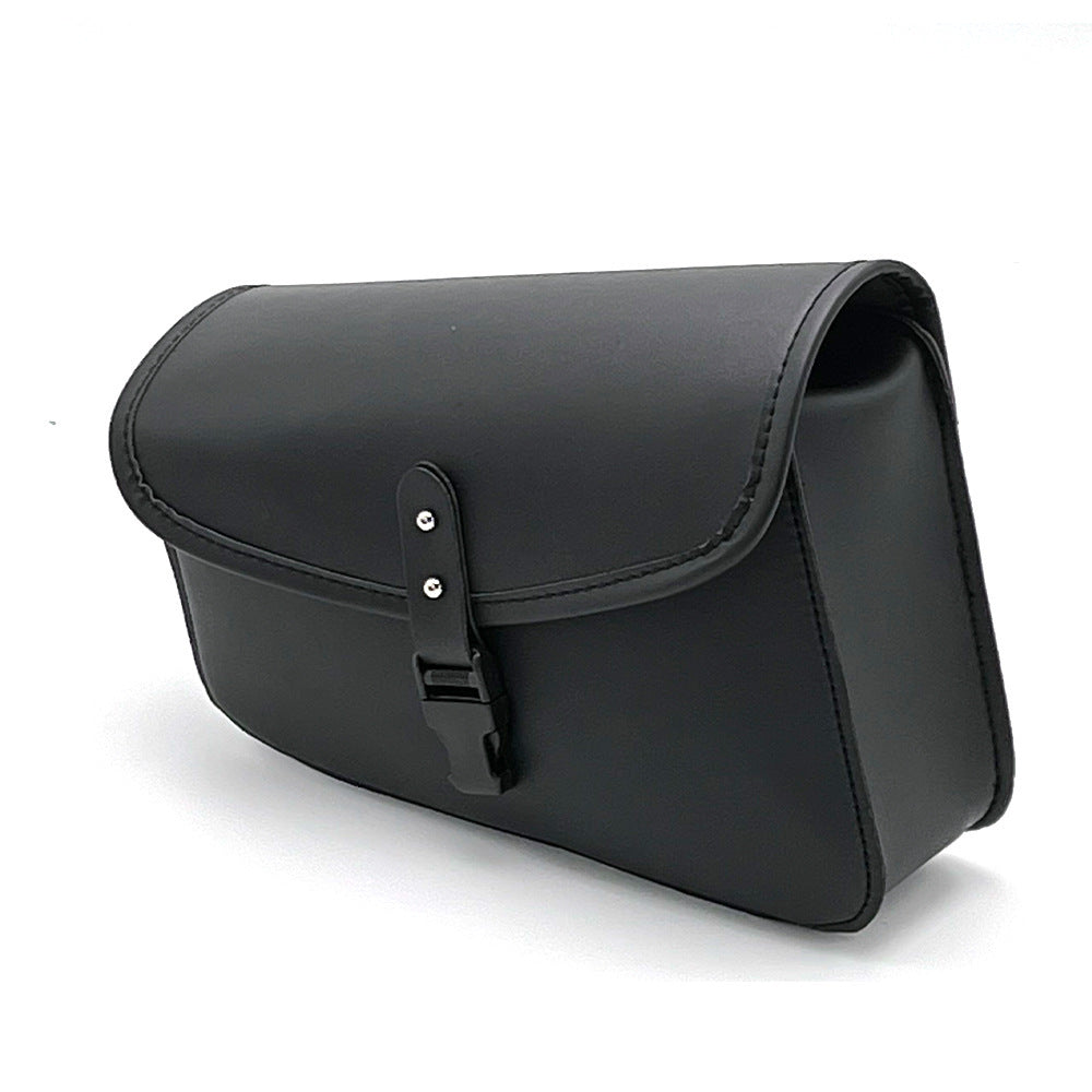 Swingarm Saddlebag For Sportster