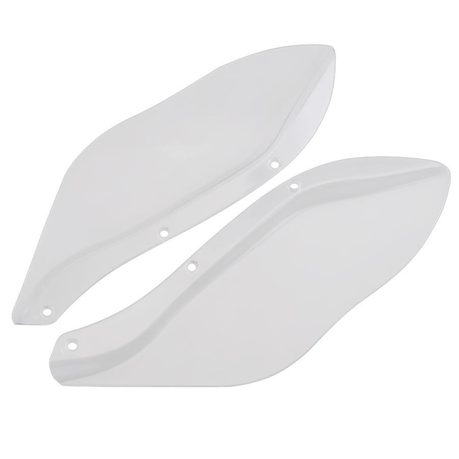 Harley Street Glide Side Windshield