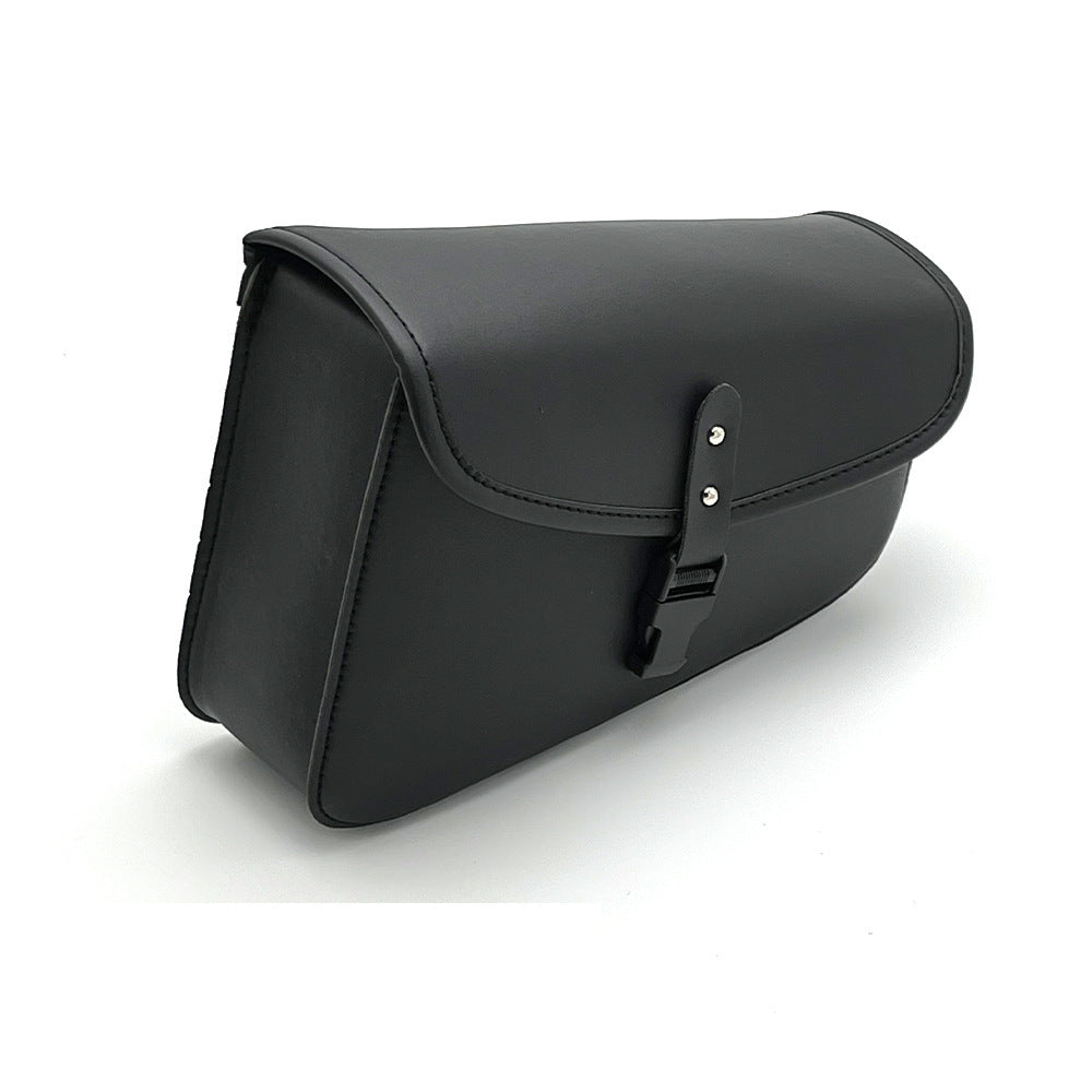 Swingarm Saddlebag For Sportster