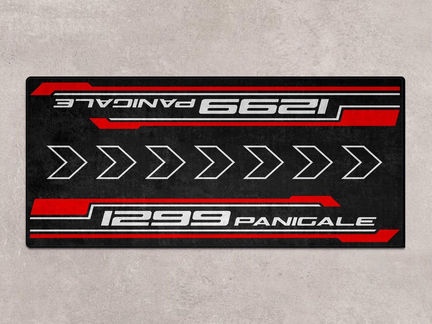 MPM Motorcycle Mat for Ducati 1299 Panigale - MM7184