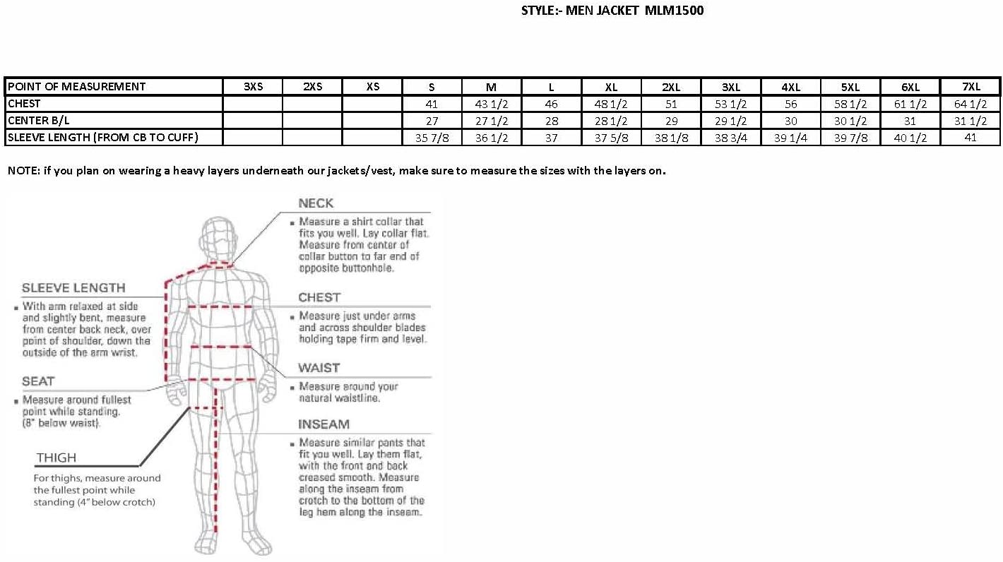 Milwaukee Leather MLM1501 Men's Reflective Skulls Premium Black Leather Motorcycle Jacket w/ Cool-Tec Treatement