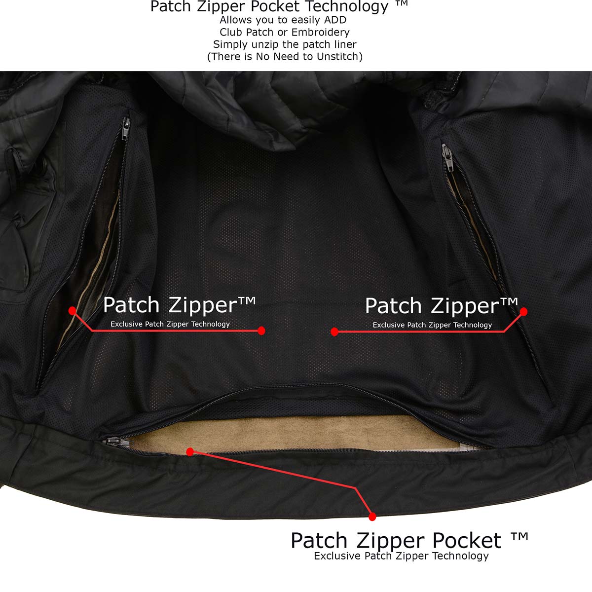 Milwaukee Leather MLM1508 Men's Distressed Brown Premium Leather Motorcycle Rider Jacket