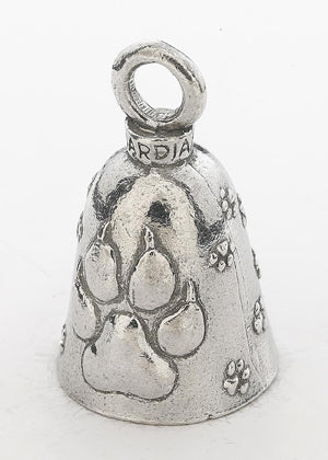 GB Dog Paw Guardian Bell® Dog Paw