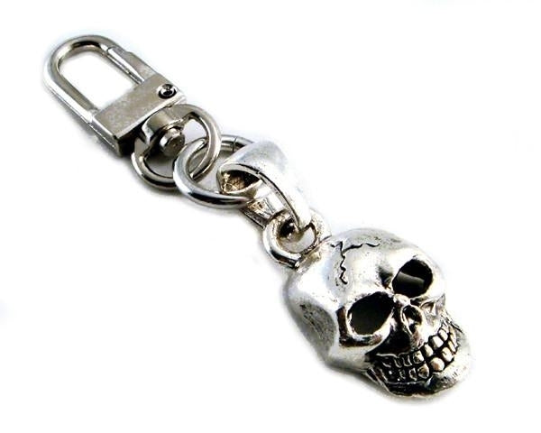 K-SKULLXL Skull XL Clip-on