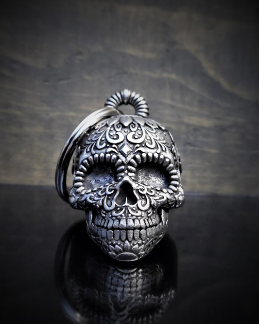 BB-24 Sugar Skull Bell