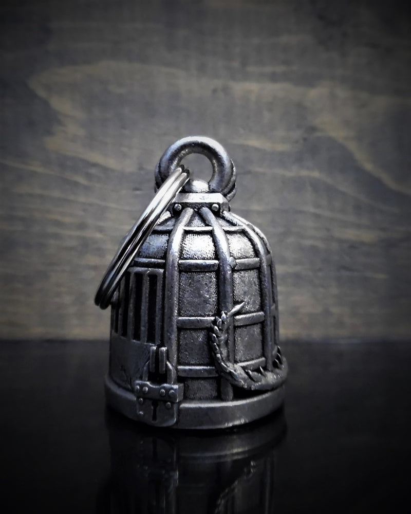 BB-28 Caged Gremlin Bell