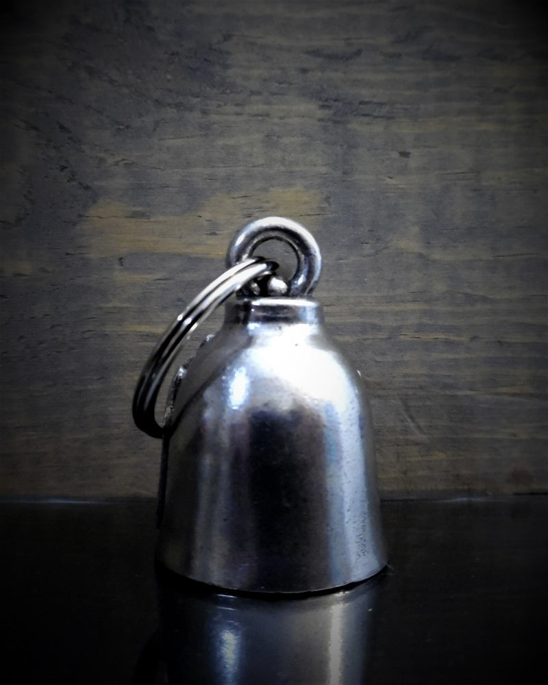 BB-5 Canadian Flag Bell