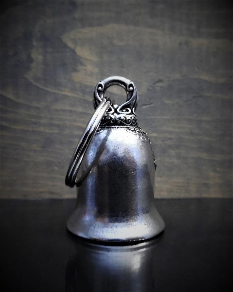 BB-40 Fleur De Lis Bell