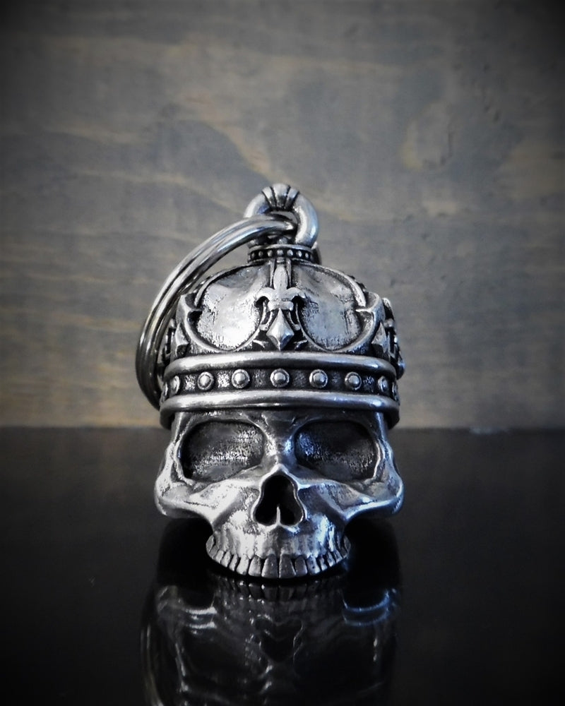 BB-57 King Skull Bell