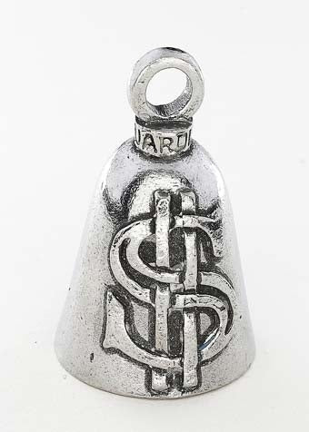 GB Dollar Sign Guardian Bell® GB Dollar Sign