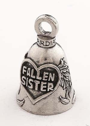 GB Fallen Sist Guardian Bell® GB Fallen Sister