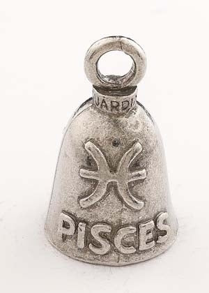 GB Pisces Guardian Bell® GB Piscies