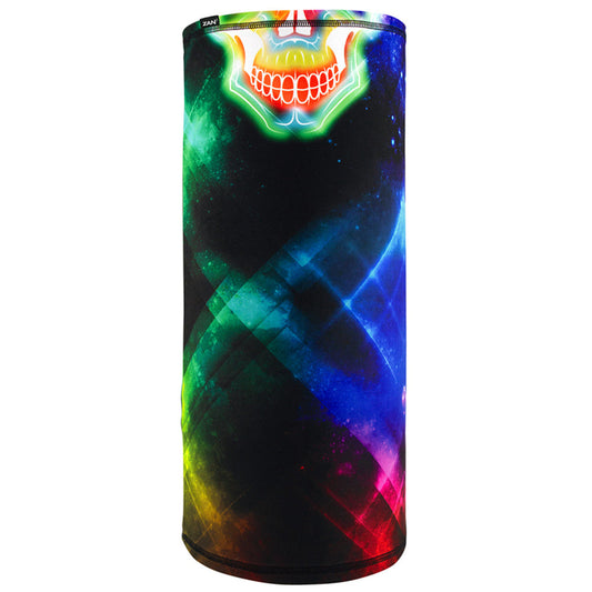 TL98 Motley Tube®, SportFlex(tm) Series- Electric Skull