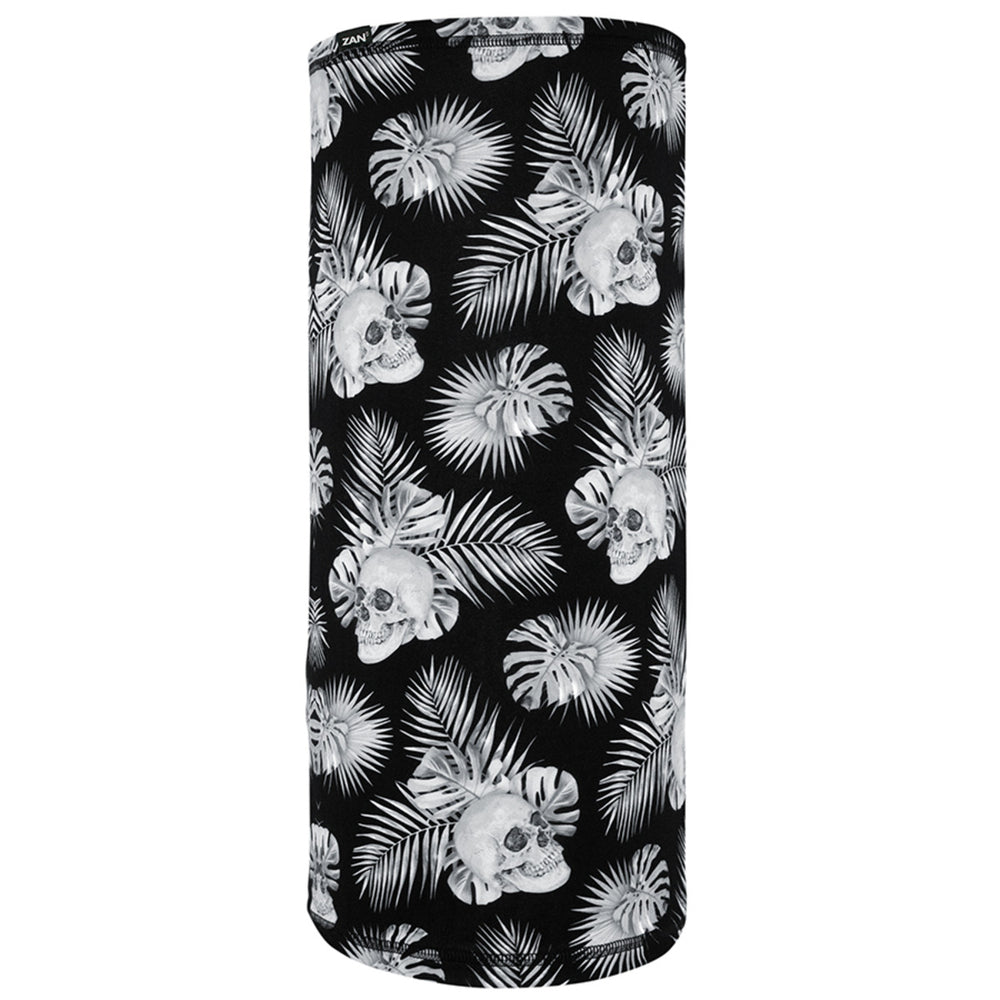 TL42 Motley Tube®, SportFlex(tm) Series- Black & White Tropical Sku