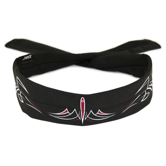 DP49 Cooldanna® Polyester, Pinstripe