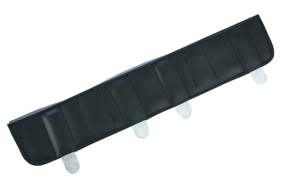 Universal 3 Pouches Windshield Bag