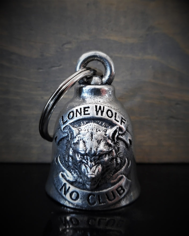 BB-15 Lone Wolf Bell