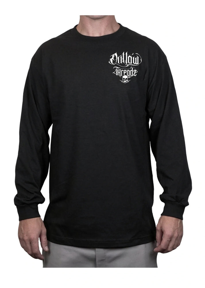 MLS23 Coffin Long Sleeve