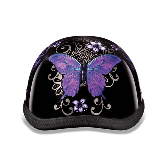 62B EAGLE- W/ BUTTERFLY Non-DOT