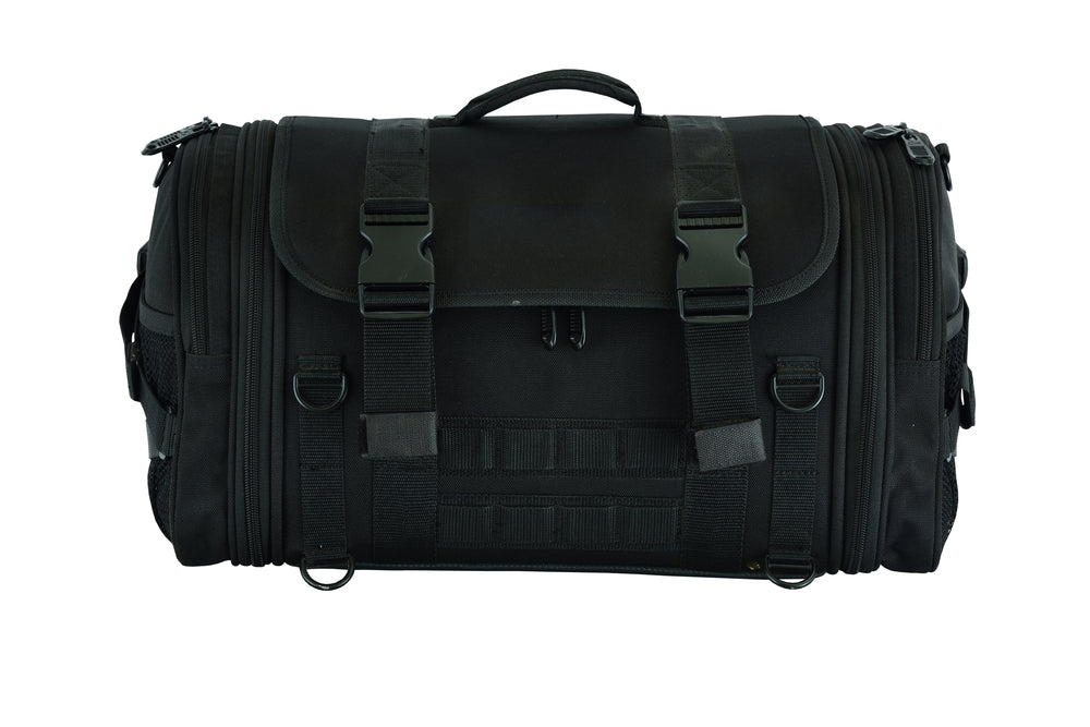 Modernize Cruising Premium Roll Bag