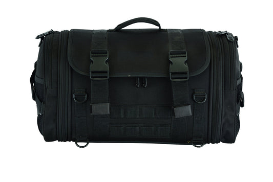 Modernize Cruising Premium Roll Bag