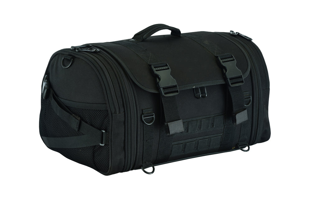 Modernize Cruising Premium Roll Bag