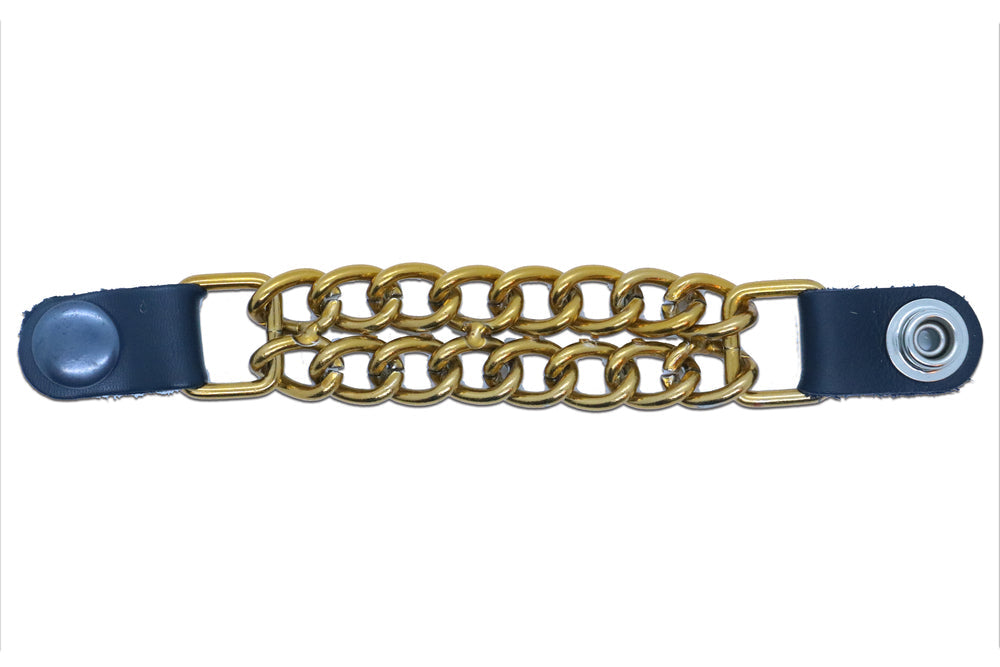 VEPC1AG Vest Extender Powder Coated Ant Gold