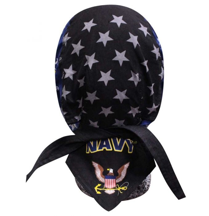 Deluxe-cdl634 Combat Stars - Navy