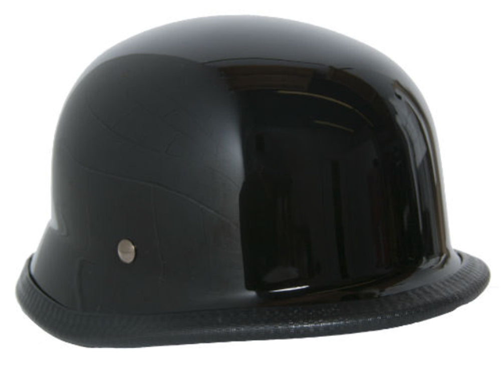 H1 Novelty German Gloss Black - Non- DOT