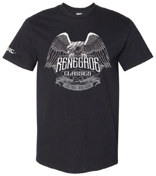 RC8009 Eagle Wing Tshirt