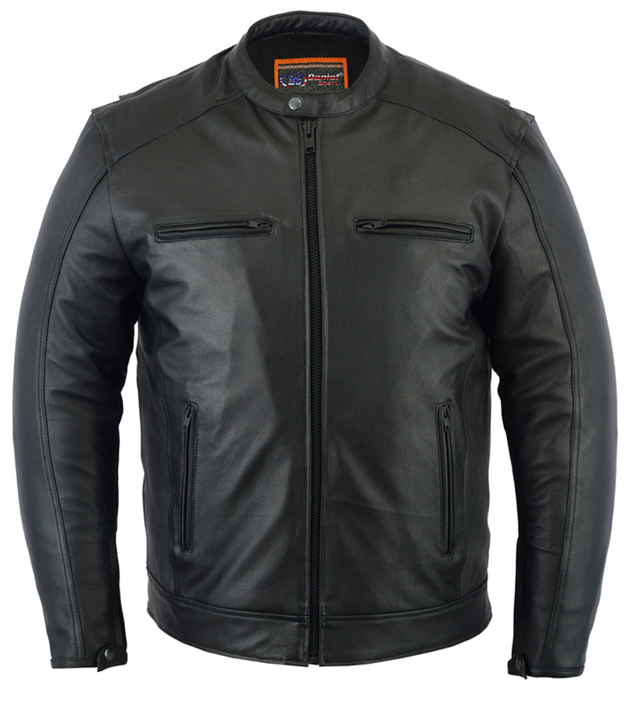 Men's Cruiser Jacket