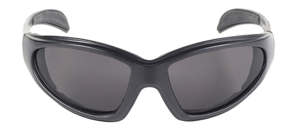 436 Chopper Blk Frm/Smoke Lens