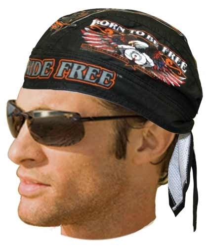 HW264 Born to be Free