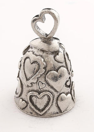 GB Heart Guardian Bell® Heart