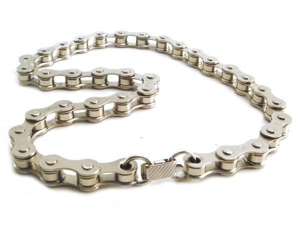 A320N Bike Chain Choker