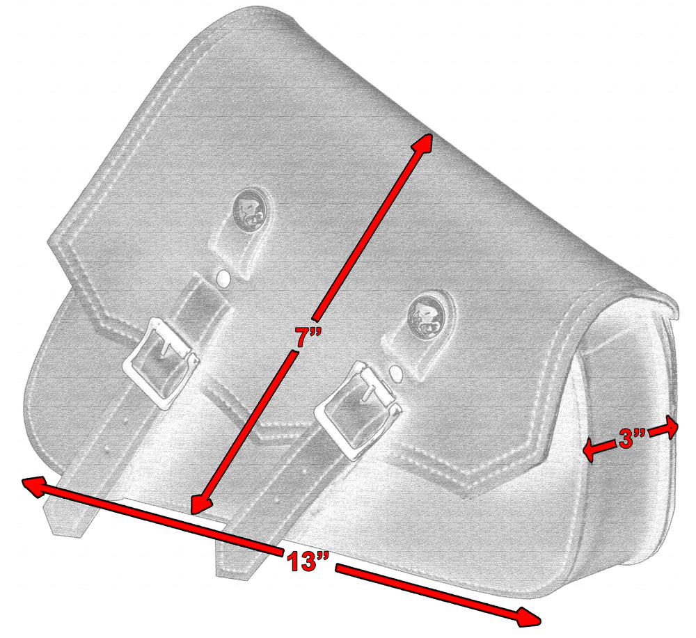 DS5012L  Swing Arm Bag