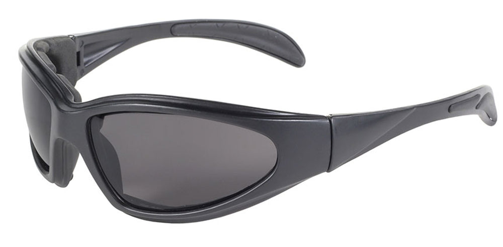 436 Chopper Blk Frm/Smoke Lens