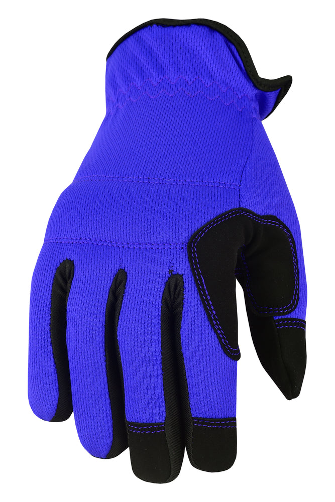 BW2701 4 Pack Multi/General Purpose Gloves