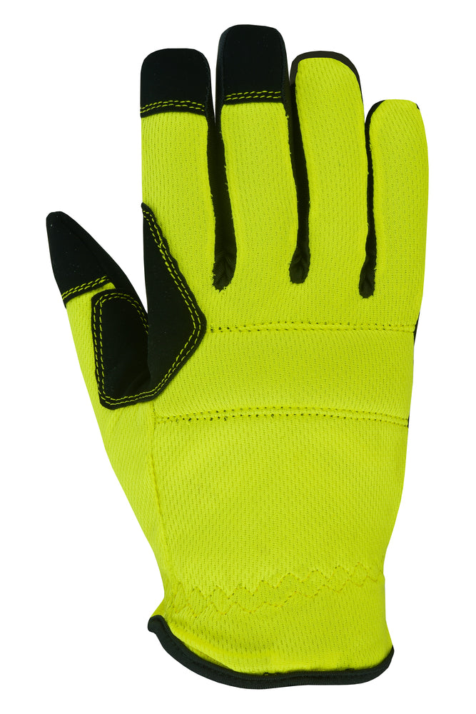 BW2701 4 Pack Multi/General Purpose Gloves