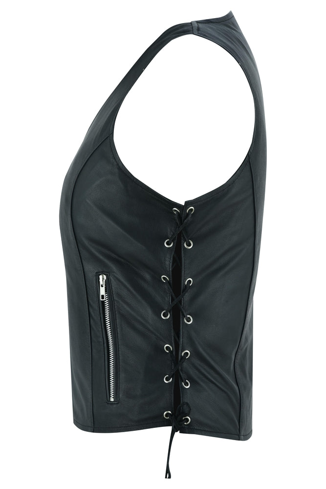 DS294 Women's Full Cut Great Fit Vest