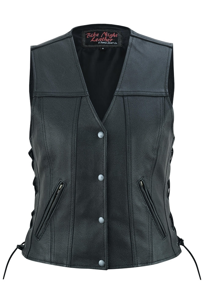 DS203 Her Miles Single Panel Concealment Vest