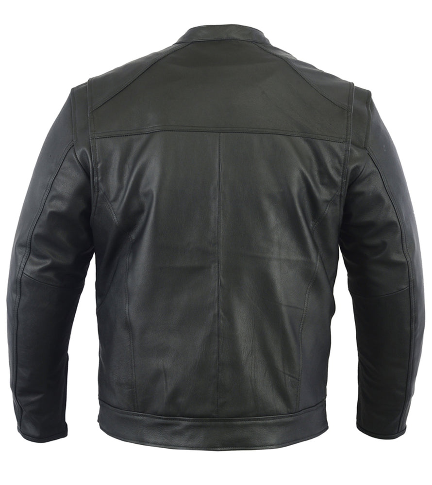 Men's Cruiser Jacket